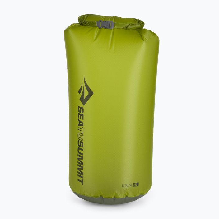 Sea to Summit Ultra-Sil Dry Sack 20 l verde