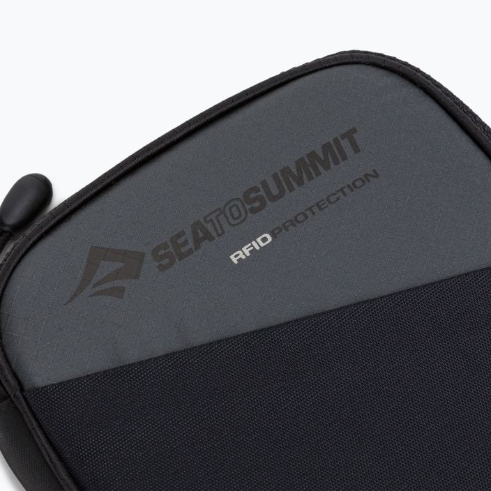 Portafoglio da viaggio RFID Sea to Summit S 4