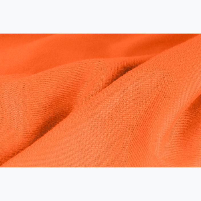 Sea to Summit Pocket Towel outblack arancione 4
