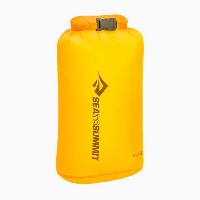 Sea to Summit Ultra-Sil Dry Bag 5 l giallo