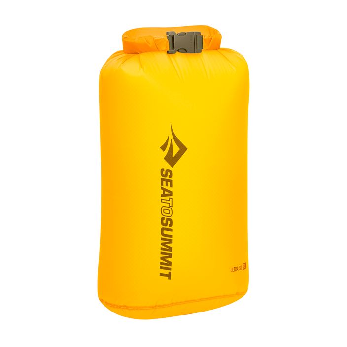 Sea to Summit Ultra-Sil Dry Bag 5 l giallo 2