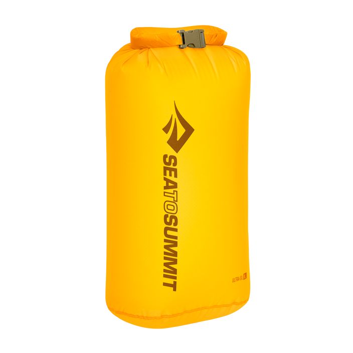 Sea to Summit Ultra-Sil Dry Bag 8 l borsa impermeabile zinnia 2
