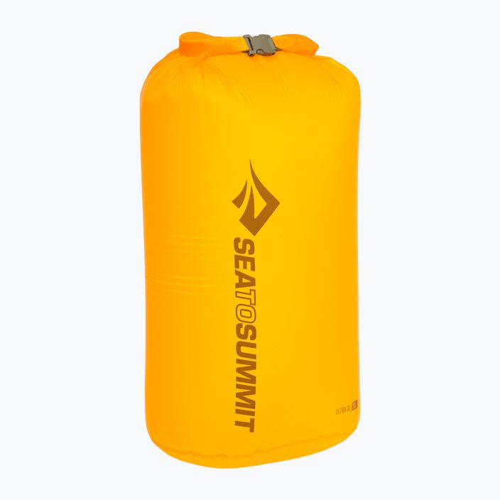 Sea to Summit Ultra-Sil Dry Bag 20 l borsa impermeabile zinnia 3