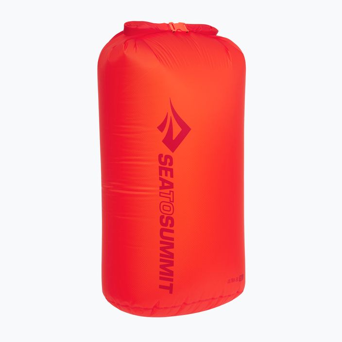 Sea to Summit Ultra-Sil Dry Bag 35 l arancione piccante 3