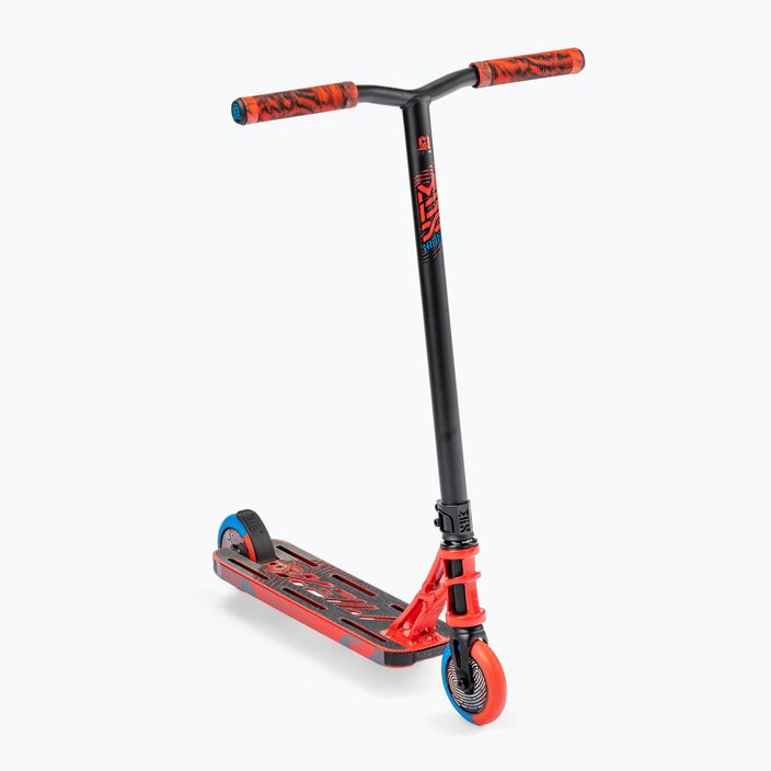 MGP MGX S1 Shredder rosso/nero scooter freestyle
