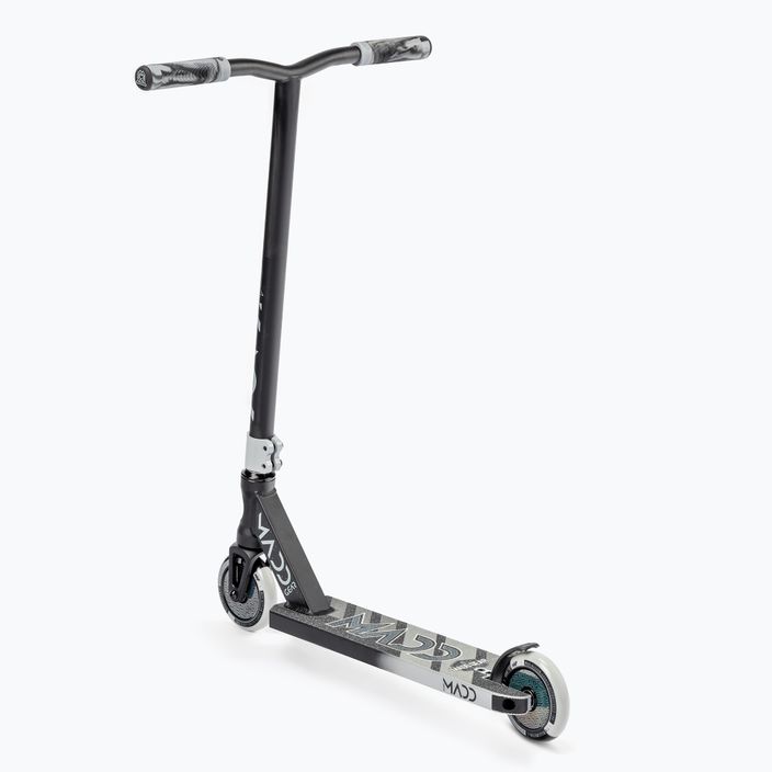 MGP Madd Gear Kick Pro nero/argento scooter freestyle 3