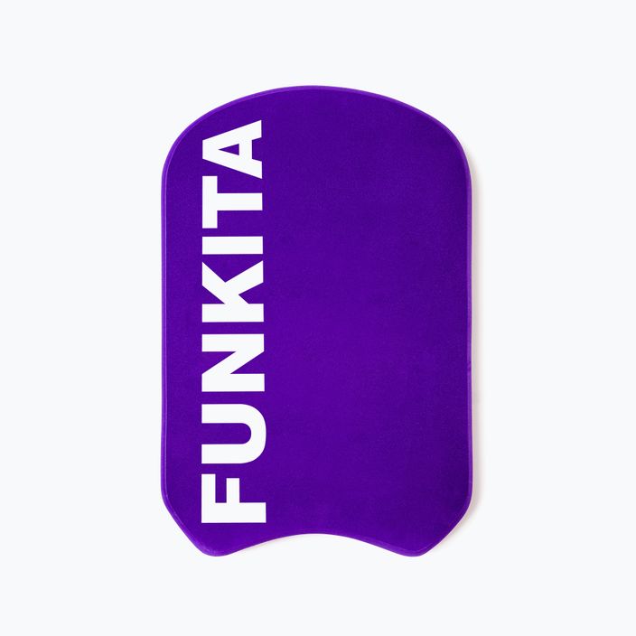 Funkita Training Kickboard viola 2