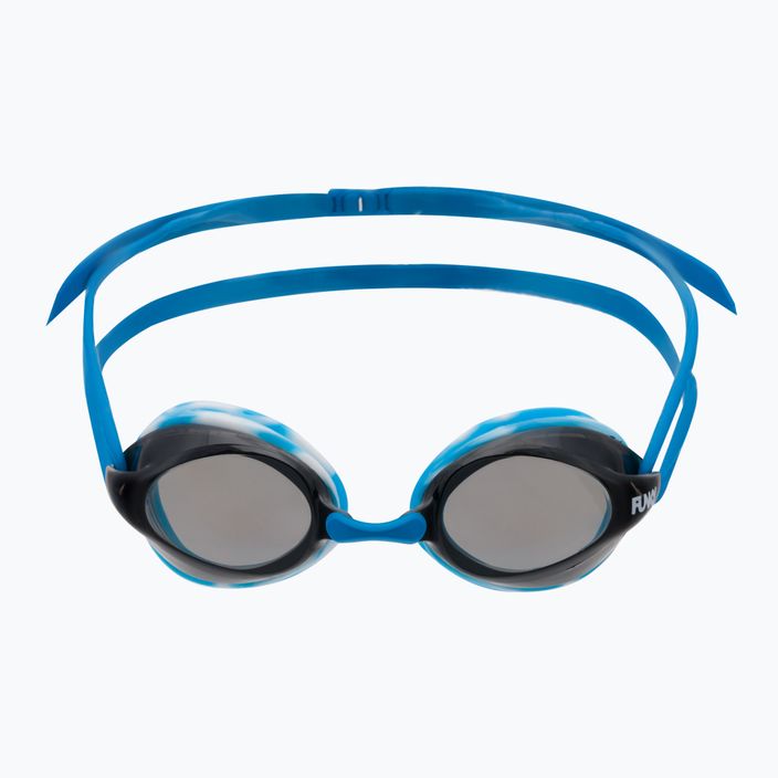 Occhialini da nuoto Funky Training Machine Occhialini perfetti per il nuoto 2