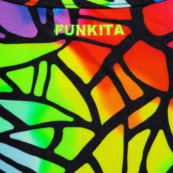 Funkita Diamond Back Costume intero da donna cabbage patch 3