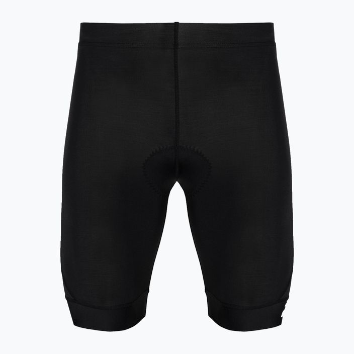 Pantaloncini da uomo 2XU Core Tri nero/bianco 5
