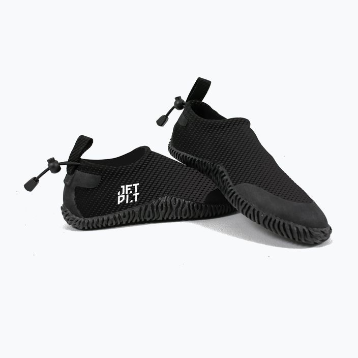 Jetpilot Lo Cut scarpe da acqua nere 9
