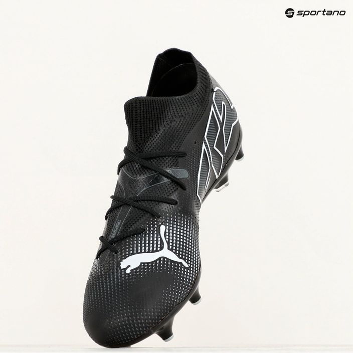 PUMA Future 7 Match MxSG scarpe da calcio puma nero/puma bianco 9