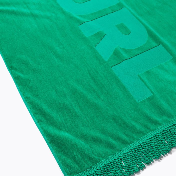 Asciugamano verde Rip Curl Premium Surf 3