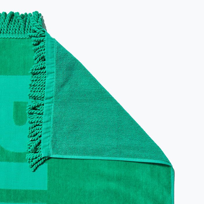 Asciugamano verde Rip Curl Premium Surf 4