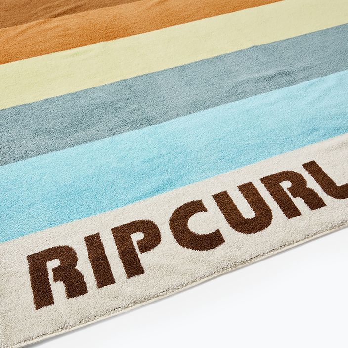 Asciugamano naturale Rip Curl Surf Revival Double II 3