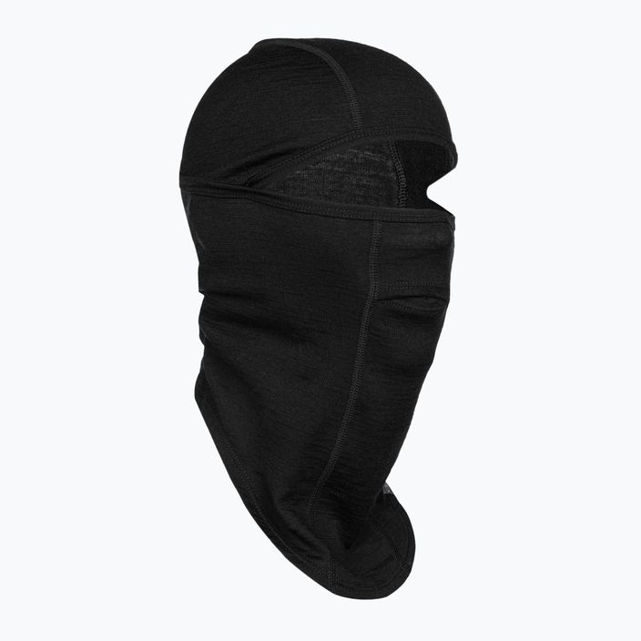 Icebreaker Oasis Balaclava nero