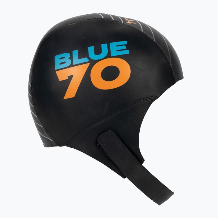 BlueSeventy Cappello termico a teschio Regolare nero 3