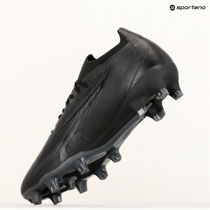 PUMA Ultra Match FG/AG scarpe da calcio puma nero/rame rosa 16