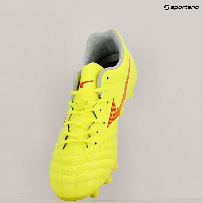 Scarpe da calcio Mizuno Monarcida Neo III Select Md da uomo 15