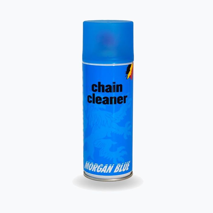 Morgan Blue Chain Cleaner 400 ml