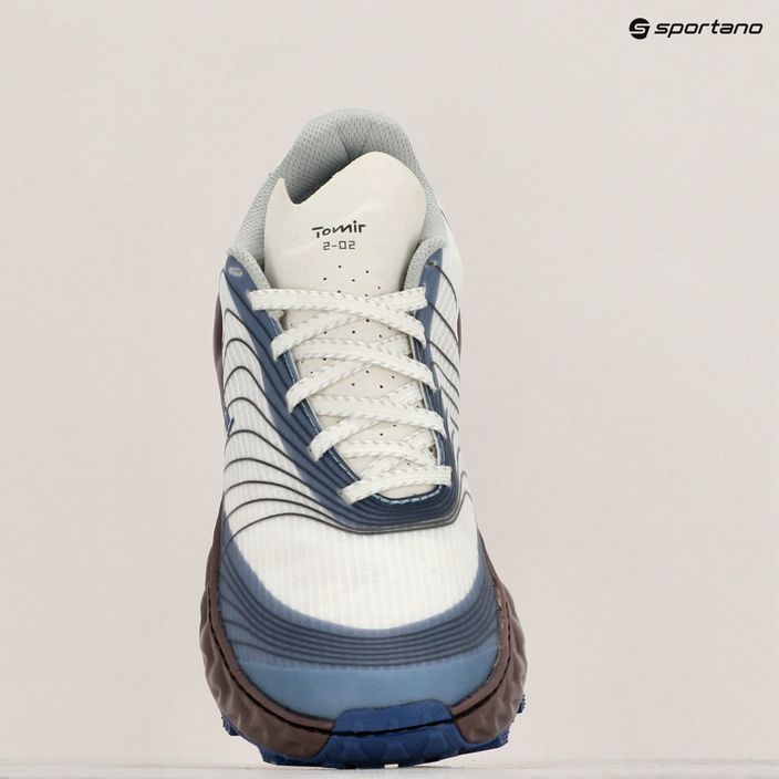 NNormal Tomir 2.0 scarpe da corsa bianco 9