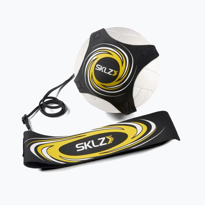 Dispositivo per l'allenamento della pallavolo SKLZ Star Kick Hit'n'Serve 2