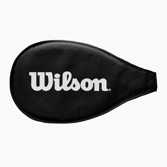 Racchetta da squash Wilson Ultra CV blu/argento 7