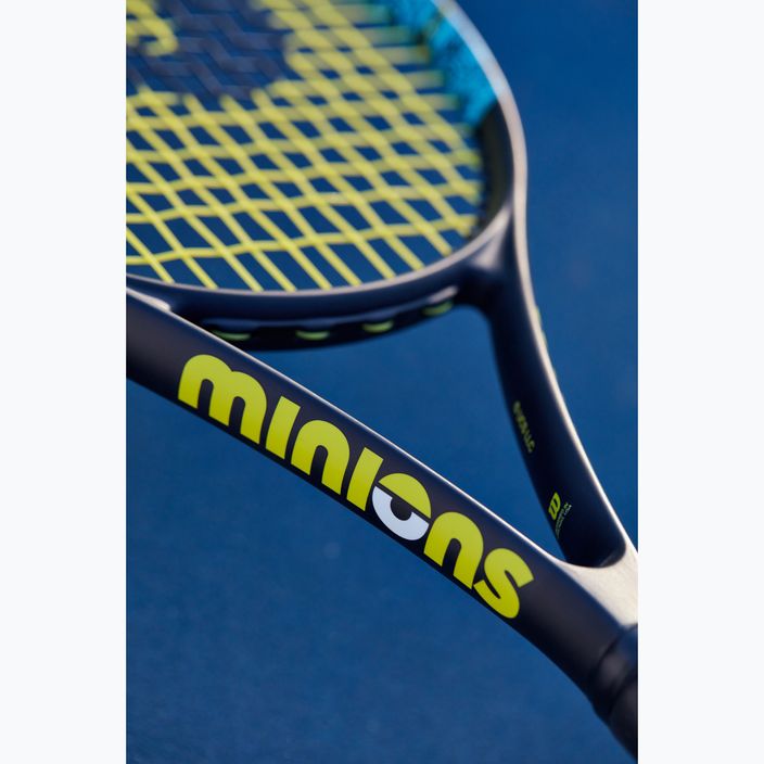 Racchetta da tennis Wilson Minions 103 10