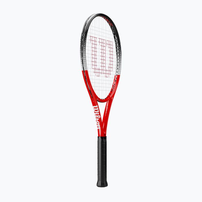 Racchetta da tennis Wilson Pro Staff Precision RXT 105 rosso WR080410 7