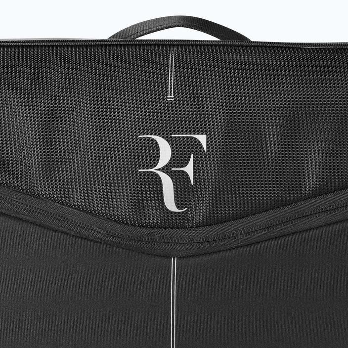 Wilson Roger Federer Racquet Cover nero 6