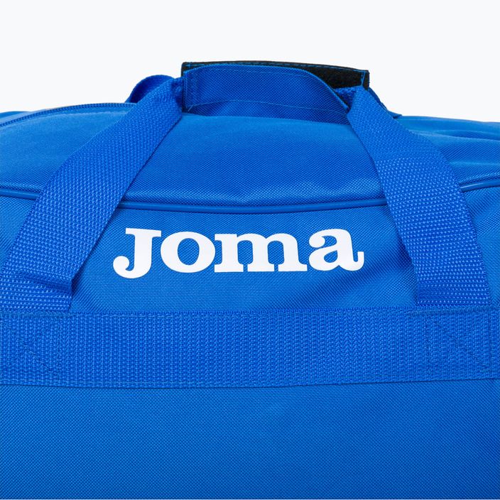 Joma Training III 50 l borsa da allenamento royal 4