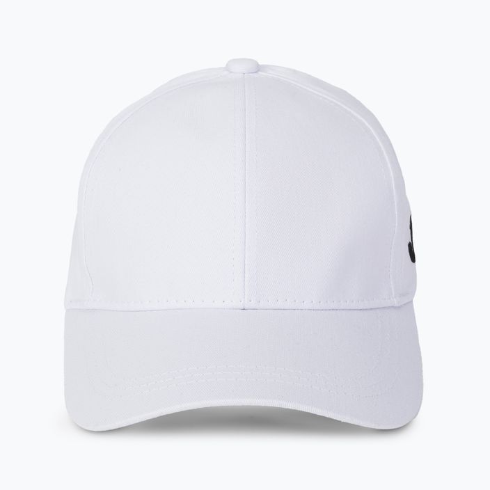 Cappello da baseball per bambini Joma Classic JR bianco 2