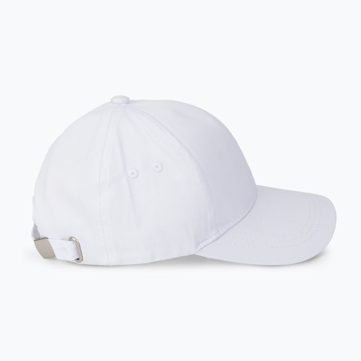 Cappello da baseball per bambini Joma Classic JR bianco 3