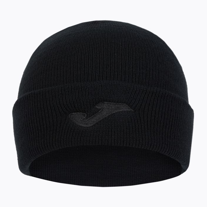 Cappello invernale Joma nero 2