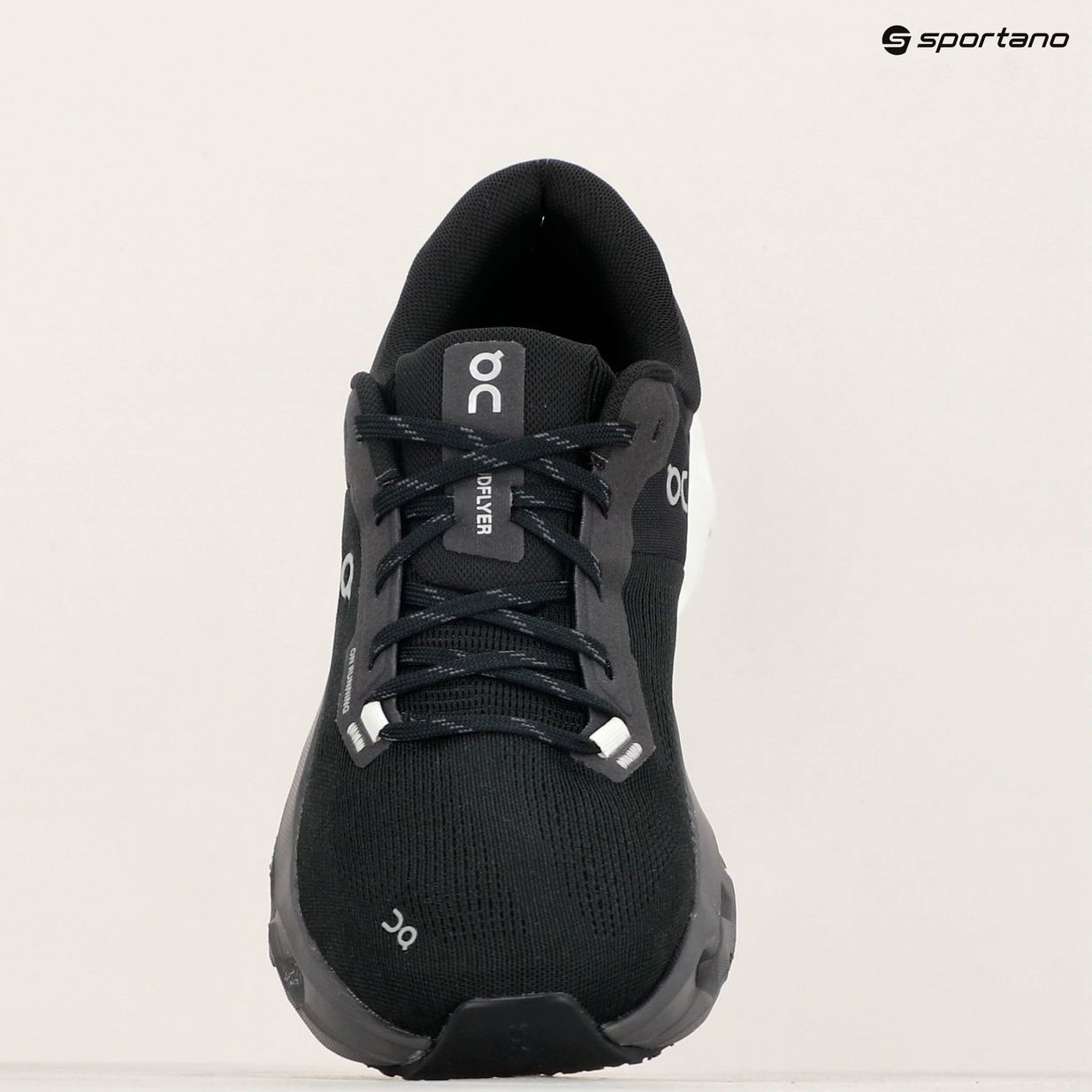 Scarpe da corsa da uomo On Running Cloudflyer 5 nero 18