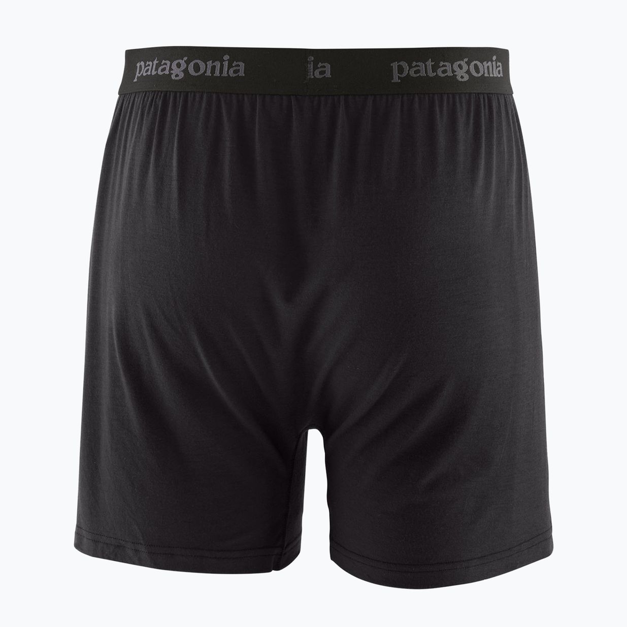 Uomo Patagonia Essential Boxers nero 2