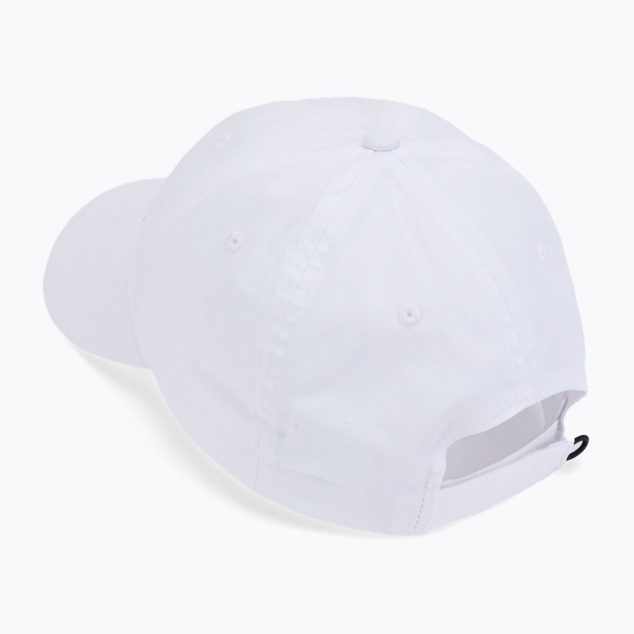 Cappello da baseball Columbia Roc II Ball bianco/nero 3