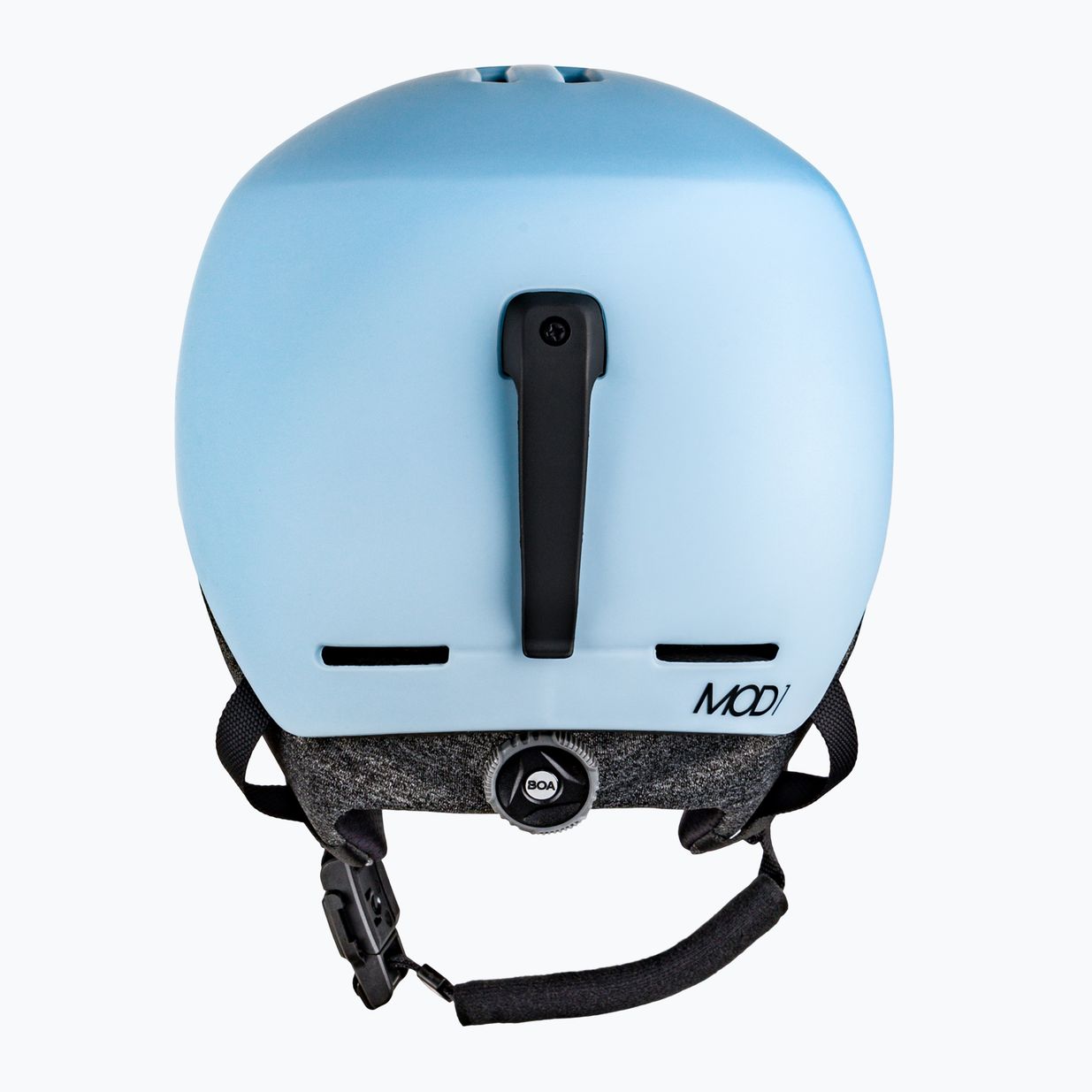 Casco da sci Oakley Mod1 light blue breeze 3