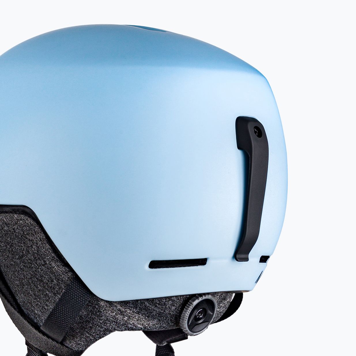 Casco da sci Oakley Mod1 light blue breeze 7