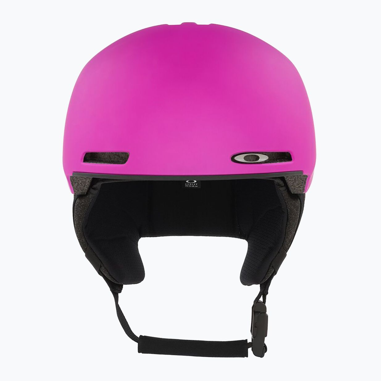 Casco da sci Oakley Mod1 ultra viola 11