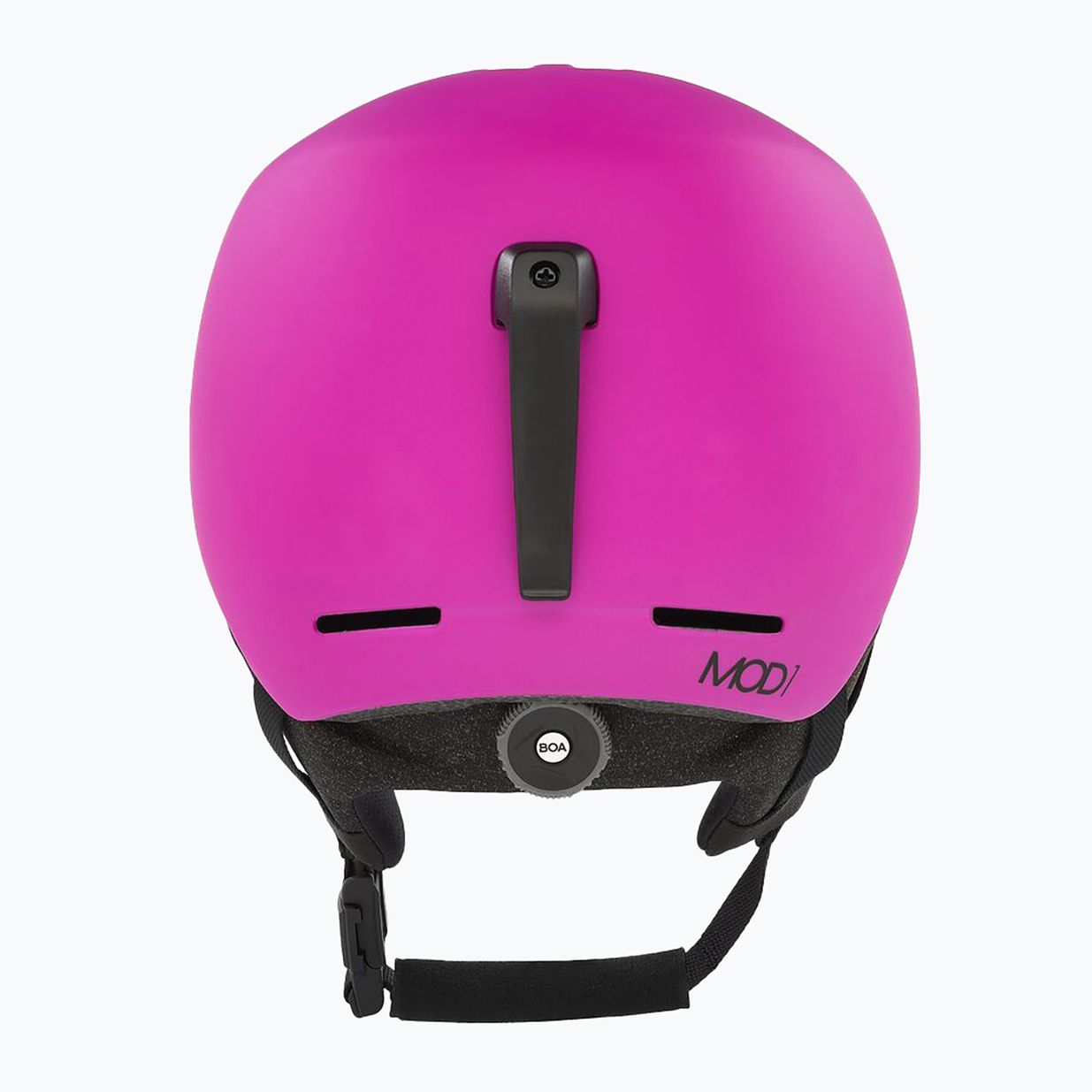 Casco da sci Oakley Mod1 ultra viola 16