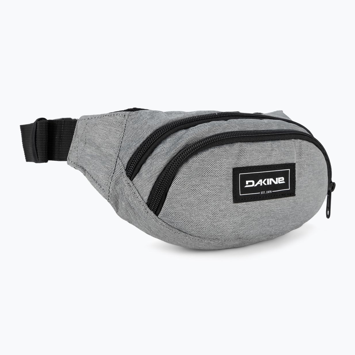 Dakine marsupio D8130200 grigio geyser 2