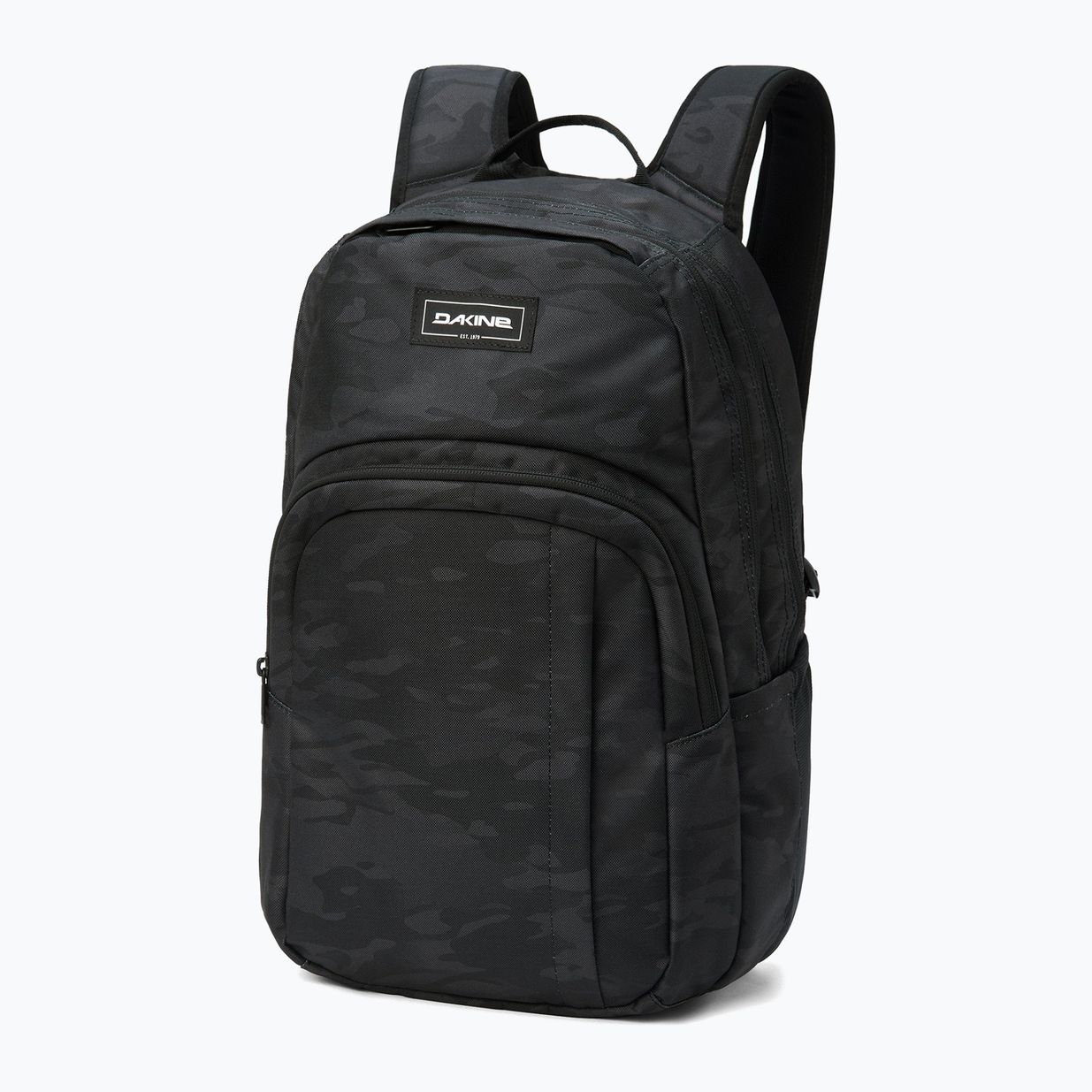 Zaino Dakine Campus M 25 l nero vintage camo city