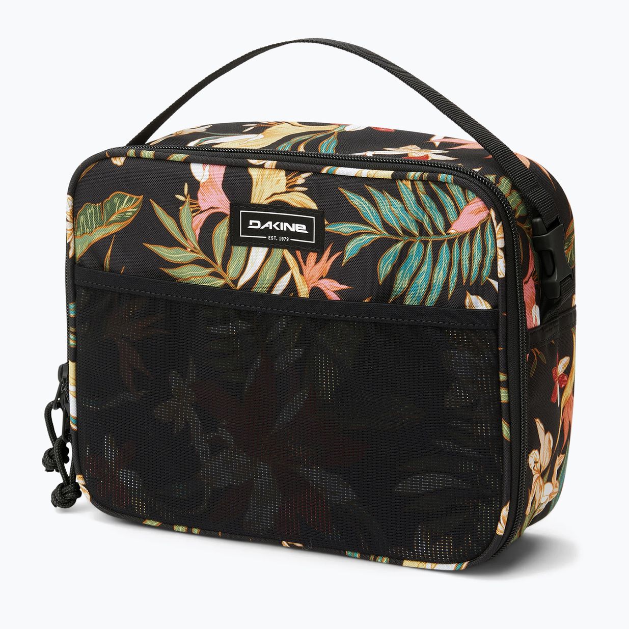 Dakine Snacktime Lunch Box borsa termica 5 l sunset bloom