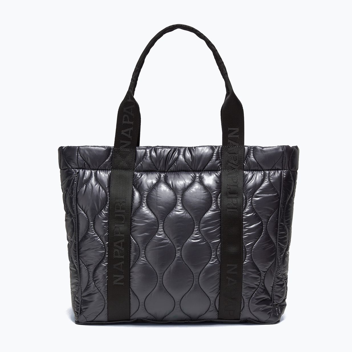 Borsa Napapijri H-Nuage T 20 l nero 041 2