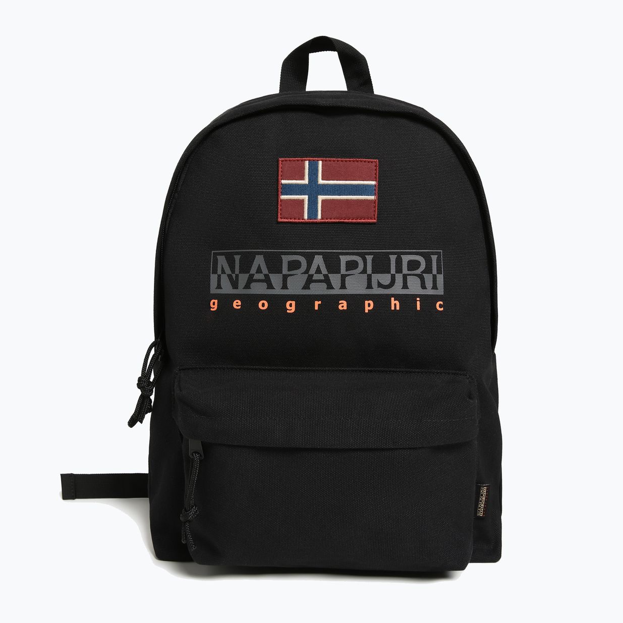 Zaino Napapijri Hering Dp 20,8 l nero 041