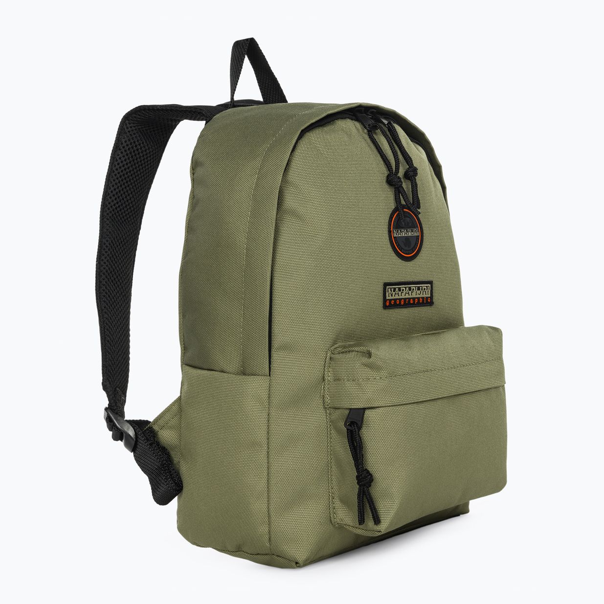 Zaino Napapijri Voyage Mini 3 8 l verde lichene 2