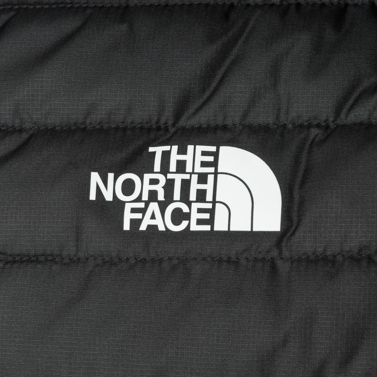 Giacca The North Face Insulation Hybrid uomo nero/grigio asfalto 9