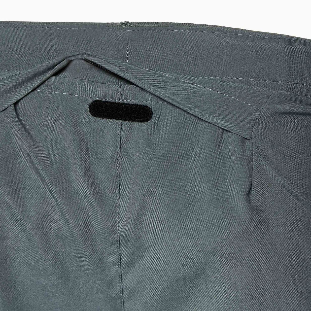 Pantaloncini da uomo Nike Dri-Fit Challenger 7" Slip-Lined grigio fumo/grigio fumo/nero 5