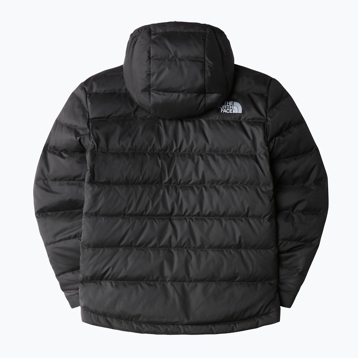 Piumino da bambino The North Face Never B Stop Down nero 2